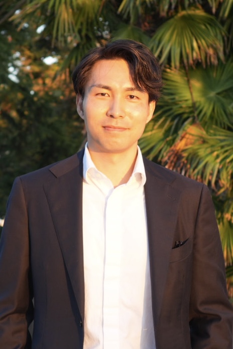M.Takegami