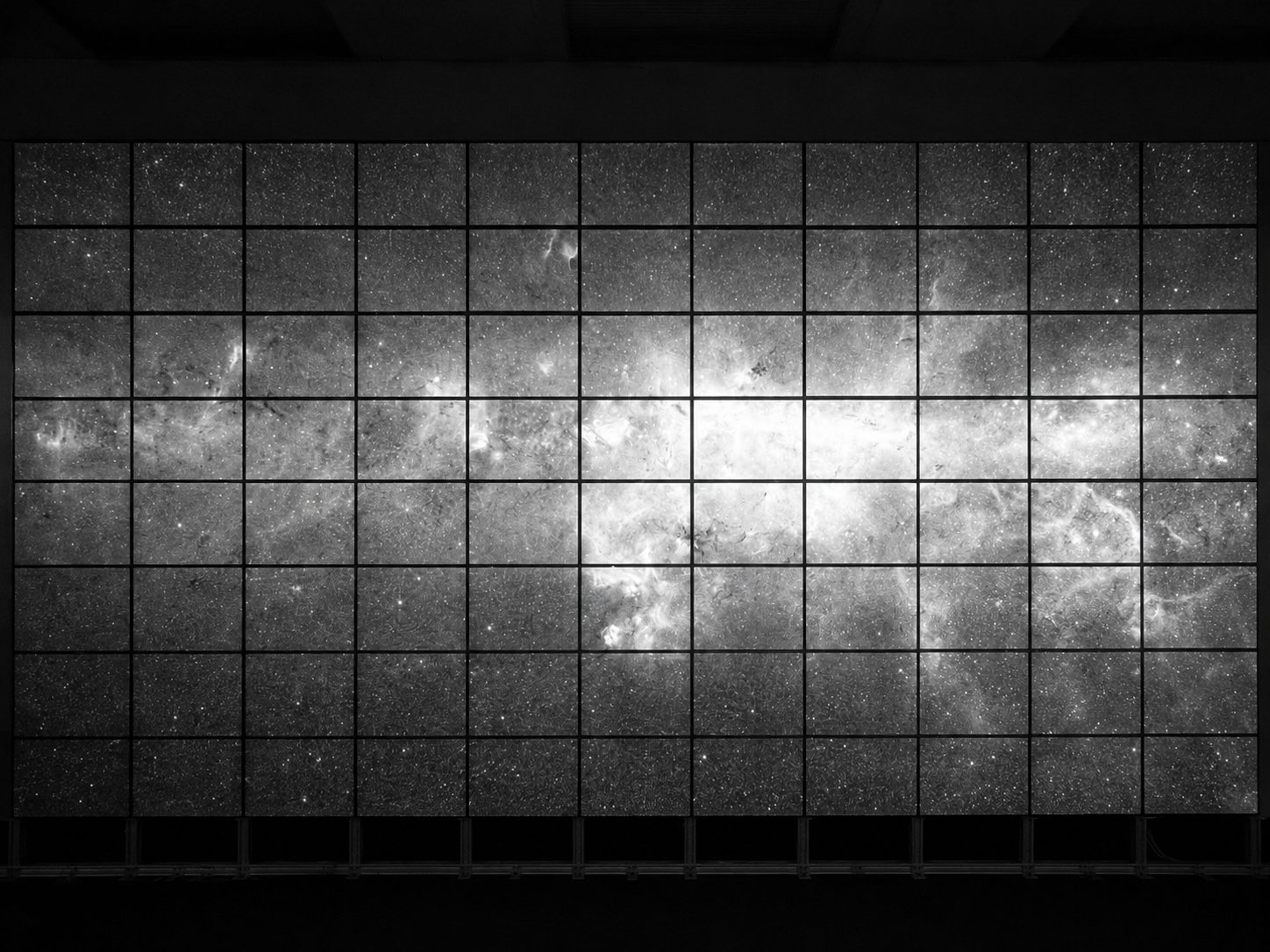 宇宙