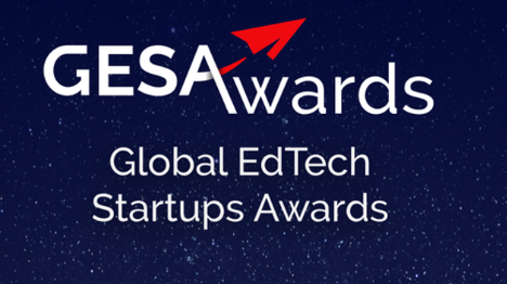 「Global EdTech Startup Awards」世界大会にて、R&Dイノベーション部門賞を受賞